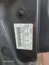 2003-2008 Dodge Ram 3rd Gen Driver Side Front Quad Cab Crew Cab Door 1500 2500 3500 4500 5500