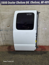 1999-2006 Chevrolet Silverado / GMC Sierra 1500 2500 3500 HD Rear Passenger side Extended Cab Rear Door