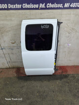 1999-2006 Chevrolet Silverado / GMC Sierra 1500 2500 3500 HD Rear Passenger side Extended Cab Rear Door