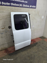 1999-2006 Chevrolet Silverado / GMC Sierra 1500 2500 3500 HD Rear Passenger side Extended Cab Rear Door