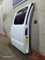 1999-2006 Chevrolet Silverado / GMC Sierra 1500 2500 3500 HD Rear Passenger side Extended Cab Rear Door