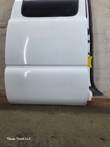 1999-2006 Chevrolet Silverado / GMC Sierra 1500 2500 3500 HD Rear Passenger side Extended Cab Rear Door