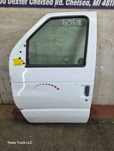 1991-2021 Ford E Series Driver Side Front Door LH E150 E250 E350
