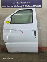 1991-2021 Ford E Series Driver Side Front Door LH E150 E250 E350