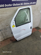 1991-2021 Ford E Series Driver Side Front Door LH E150 E250 E350