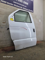 1991-2021 Ford E Series Driver Side Front Door LH E150 E250 E350