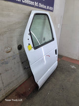 1991-2021 Ford E Series Driver Side Front Door LH E150 E250 E350