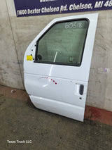 1991-2021 Ford E Series Driver Side Front Door LH E150 E250 E350