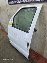 1991-2021 Ford E Series Driver Side Front Door LH E150 E250 E350