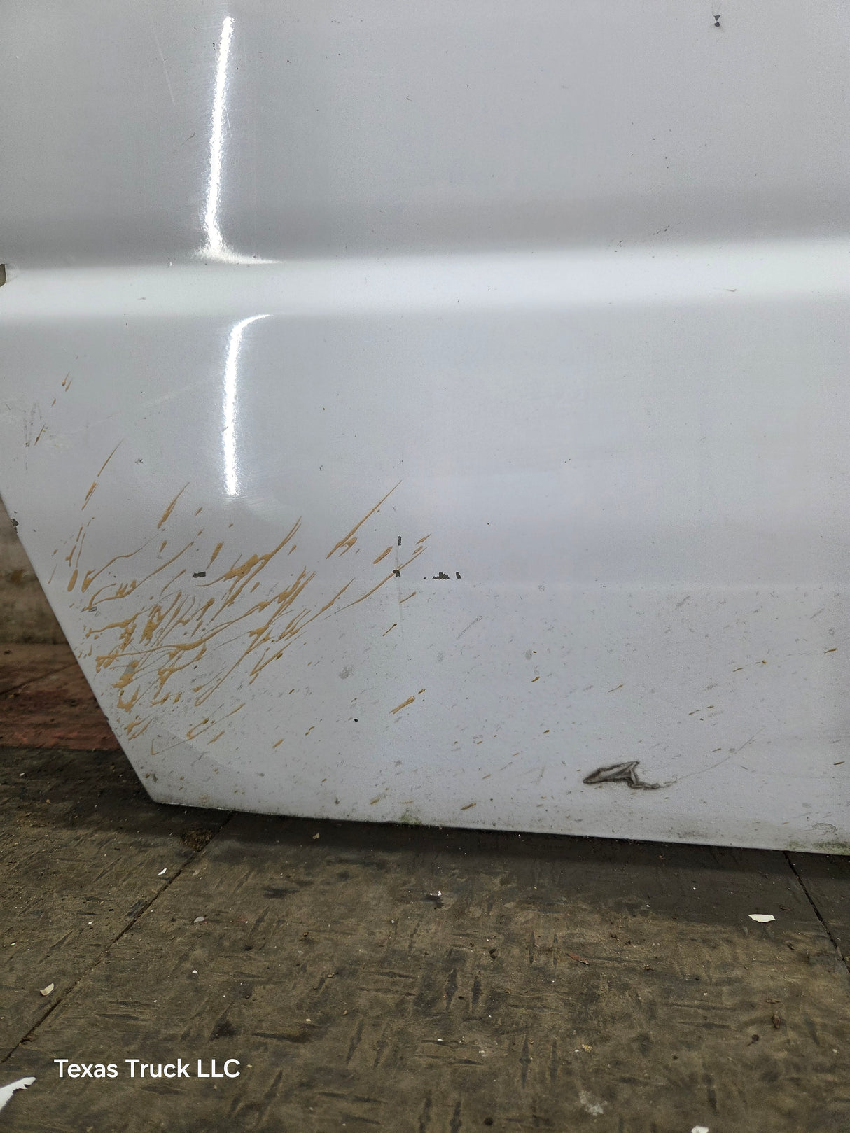 1991-2021 Ford E Series Driver Side Front Door LH E150 E250 E350