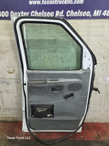 1991-2021 Ford E Series Driver Side Front Door LH E150 E250 E350