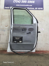 1991-2021 Ford E Series Driver Side Front Door LH E150 E250 E350