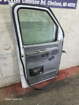 1991-2021 Ford E Series Driver Side Front Door LH E150 E250 E350