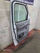 1991-2021 Ford E Series Driver Side Front Door LH E150 E250 E350
