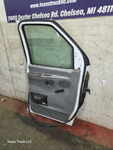 1991-2021 Ford E Series Driver Side Front Door LH E150 E250 E350