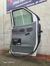 1991-2021 Ford E Series Driver Side Front Door LH E150 E250 E350