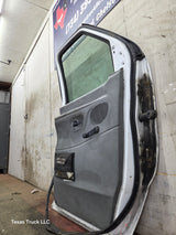 1991-2021 Ford E Series Driver Side Front Door LH E150 E250 E350