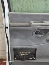 1991-2021 Ford E Series Driver Side Front Door LH E150 E250 E350