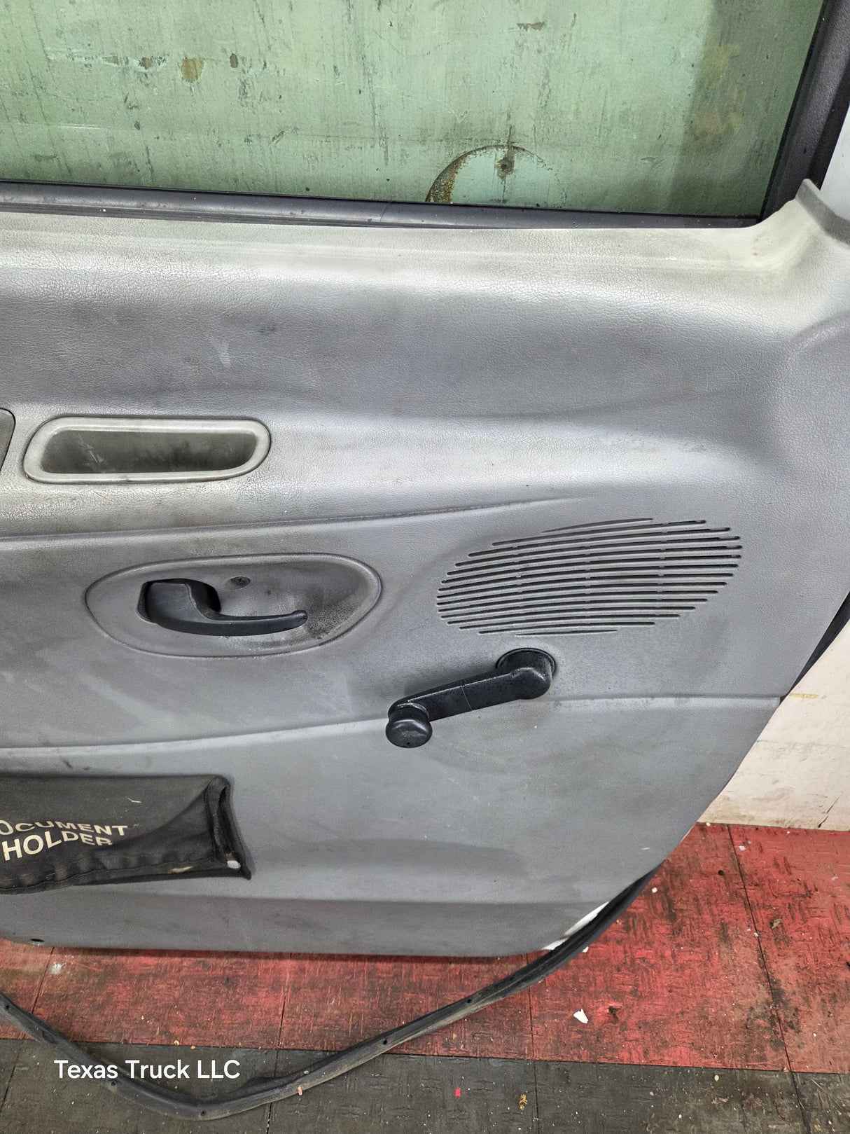 1991-2021 Ford E Series Driver Side Front Door LH E150 E250 E350