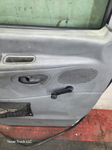1991-2021 Ford E Series Driver Side Front Door LH E150 E250 E350