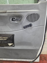 1991-2021 Ford E Series Driver Side Front Door LH E150 E250 E350
