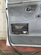 1991-2021 Ford E Series Driver Side Front Door LH E150 E250 E350