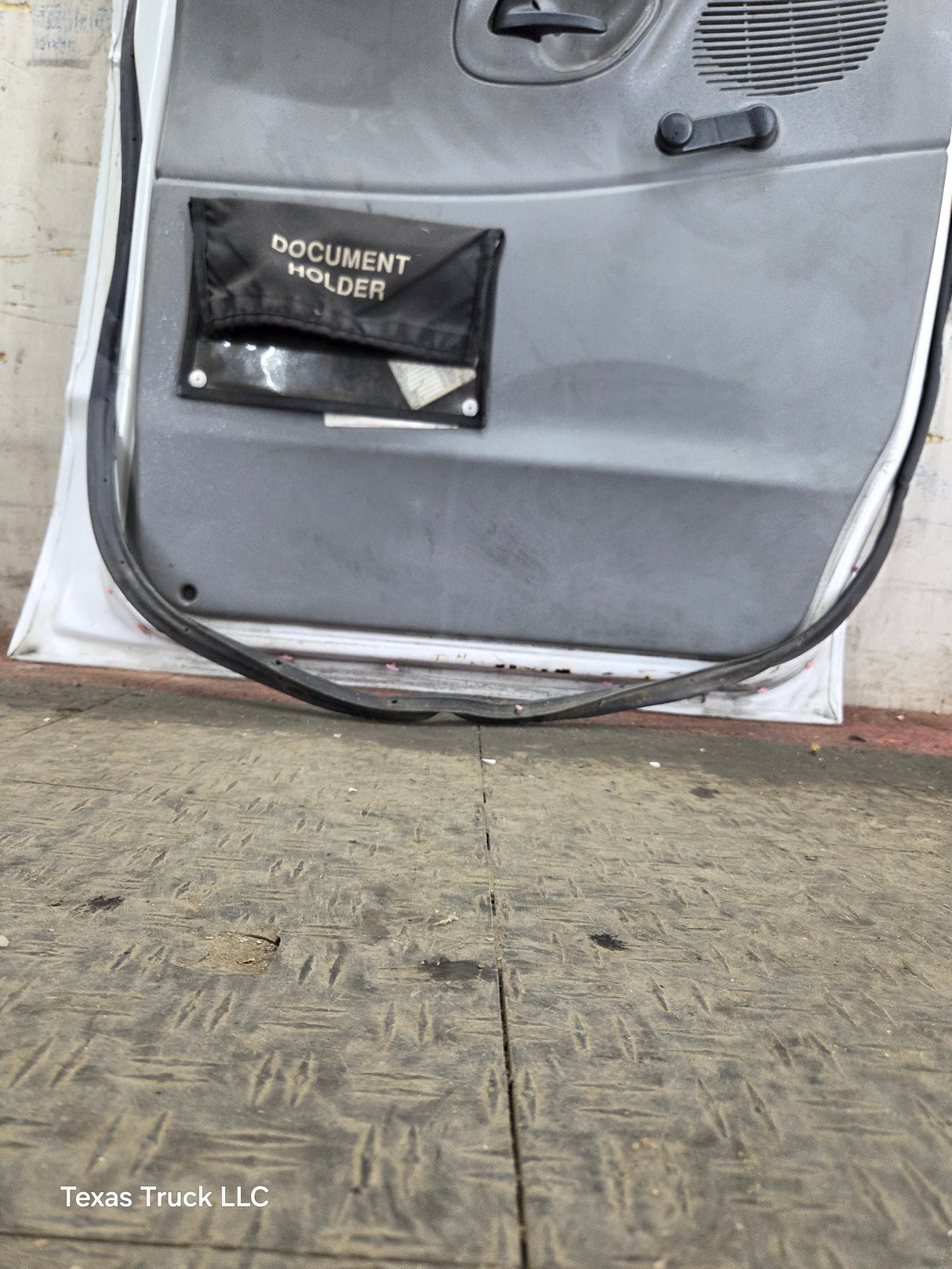 1991-2021 Ford E Series Driver Side Front Door LH E150 E250 E350