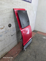 1988-2000 Chevrolet Silverado GMC Sierra RH Rear Extended Cab Passenger Side 3rd Door
