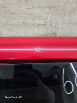 1988-2000 Chevrolet Silverado GMC Sierra RH Rear Extended Cab Passenger Side 3rd Door