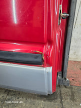 1988-2000 Chevrolet Silverado GMC Sierra RH Rear Extended Cab Passenger Side 3rd Door