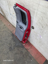 1988-2000 Chevrolet Silverado GMC Sierra RH Rear Extended Cab Passenger Side 3rd Door