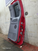 1988-2000 Chevrolet Silverado GMC Sierra RH Rear Extended Cab Passenger Side 3rd Door