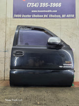 1999-2006 Chevrolet Silverado / GMC Sierra 1500 2500 3500 HD Front Passenger side Door RH
