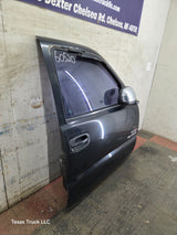 1999-2006 Chevrolet Silverado / GMC Sierra 1500 2500 3500 HD Front Passenger side Door RH