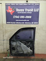 1999-2006 Chevrolet Silverado / GMC Sierra 1500 2500 3500 HD Front Passenger side Door RH