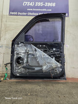 1999-2006 Chevrolet Silverado / GMC Sierra 1500 2500 3500 HD Front Passenger side Door RH