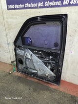1999-2006 Chevrolet Silverado / GMC Sierra 1500 2500 3500 HD Front Passenger side Door RH