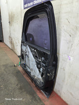 1999-2006 Chevrolet Silverado / GMC Sierra 1500 2500 3500 HD Front Passenger side Door RH