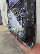 1999-2006 Chevrolet Silverado / GMC Sierra 1500 2500 3500 HD Front Passenger side Door RH