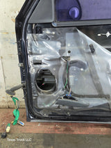 1999-2006 Chevrolet Silverado / GMC Sierra 1500 2500 3500 HD Front Passenger side Door RH