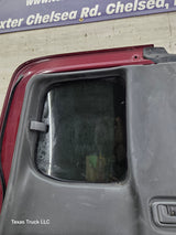 2000-2006 Toyota Tundra Extended Cab Driver Side Rear Door Rear LH