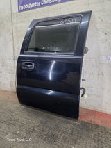 1999-2006 Chevrolet Silverado / GMC Sierra 1500 2500 3500 HD Rear Passenger side Crew Cab rear door