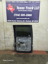 1999-2006 Chevrolet Silverado / GMC Sierra 1500 2500 3500 HD Rear Passenger side Crew Cab rear door