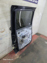 1999-2006 Chevrolet Silverado / GMC Sierra 1500 2500 3500 HD Rear Passenger side Crew Cab rear door