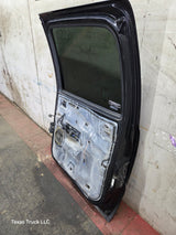 1999-2006 Chevrolet Silverado / GMC Sierra 1500 2500 3500 HD Rear Passenger side Crew Cab rear door