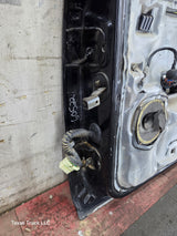 1999-2006 Chevrolet Silverado / GMC Sierra 1500 2500 3500 HD Rear Passenger side Crew Cab rear door