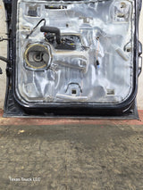 1999-2006 Chevrolet Silverado / GMC Sierra 1500 2500 3500 HD Rear Passenger side Crew Cab rear door
