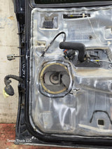 1999-2006 Chevrolet Silverado / GMC Sierra 1500 2500 3500 HD Rear Passenger side Crew Cab rear door