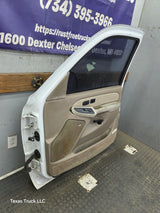 1999-2006 Chevrolet Silverado / GMC Sierra 1500 2500 3500 HD Front Passenger side Door RH