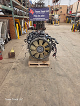 2007-2010 LMM Duramax Diesel 6.6L Engine 311K Miles